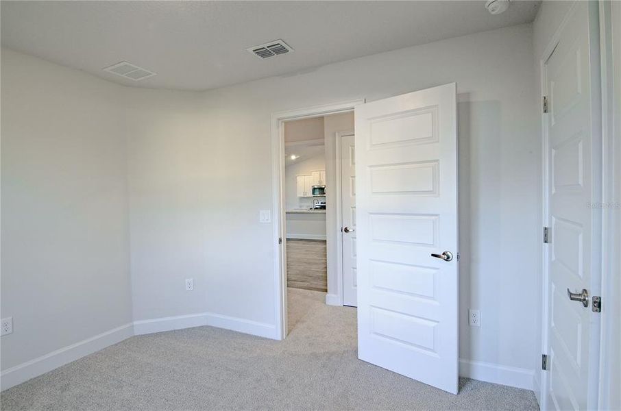 Spacious, unfurnished interior of a new home in Palm Coast, Palm Coast (Image 15).