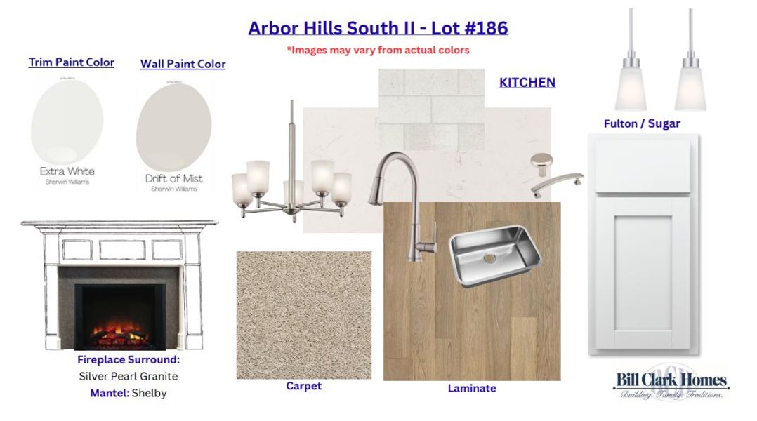 2D floor plan layout of this home in Arbor Hills South II, Greenville, NC (Image 3). 2D floor plan layout of this home in Arbor Hills South II, Greenville, NC (Image 3).