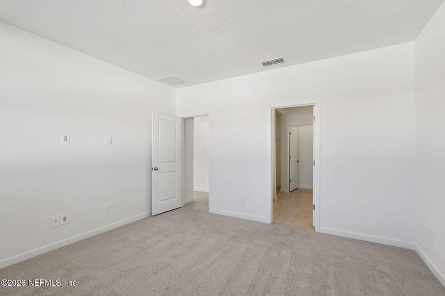 Spacious, unfurnished interior of a new home in , Palm Coast (Image 24).