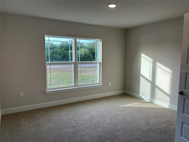Spacious, unfurnished interior of a new home in North Port, North Port (Image 18).