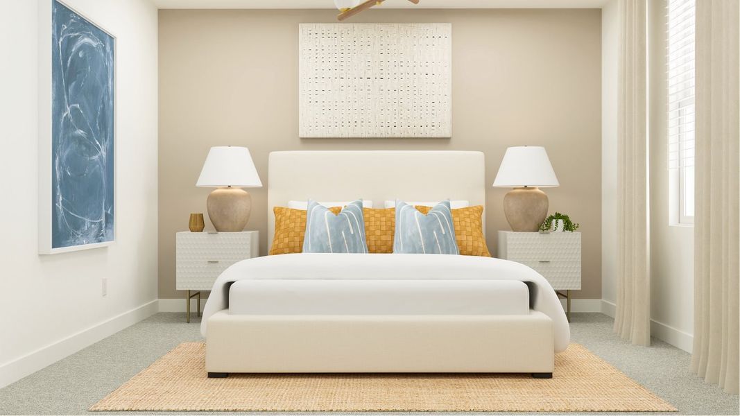 Ashland Bedroom 2 Ashland Bedroom 2