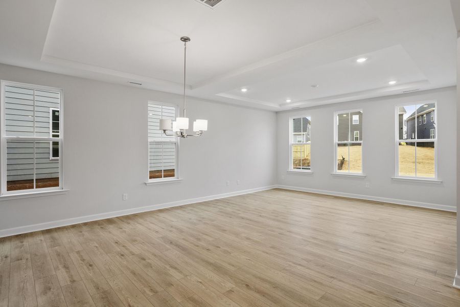 Spacious, unfurnished interior of a new home in , Summerville (Image 25). Spacious, unfurnished interior of a new home in , Summerville (Image 25).