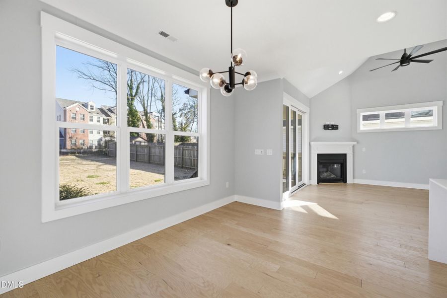 Breakfast Room Breakfast Room