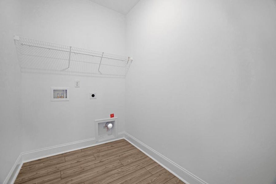 Image 40 of a home in Bailey Fence.