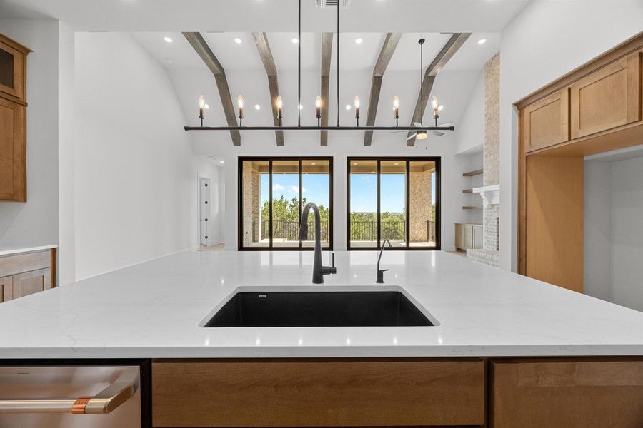 Image 19 of a home in Parkside On The River: 60ft. lots. Image 19 of a home in Parkside On The River: 60ft. lots.