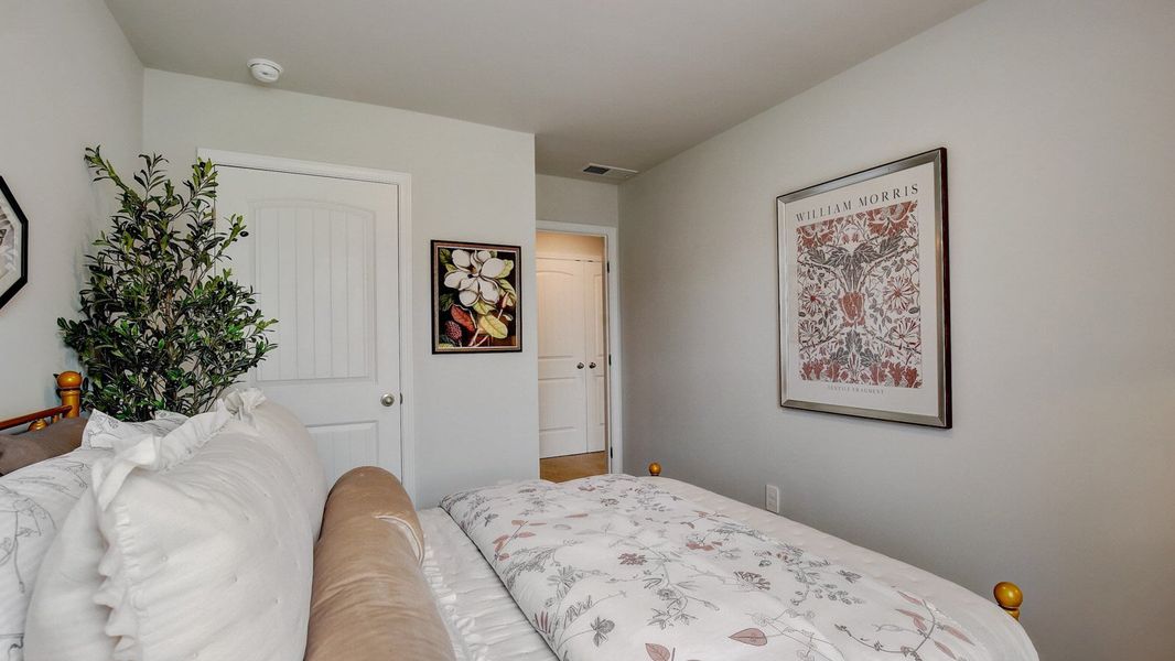 Furnished interior view inside a new home in Addison Park, Lebanon (Image 28).