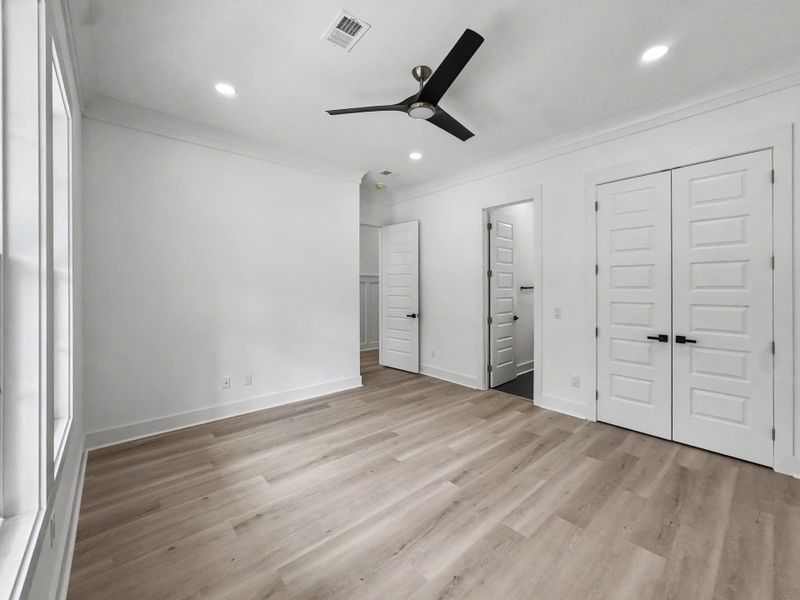 Spacious, unfurnished interior of a new home in , Hanahan (Image 53). Spacious, unfurnished interior of a new home in , Hanahan (Image 53).