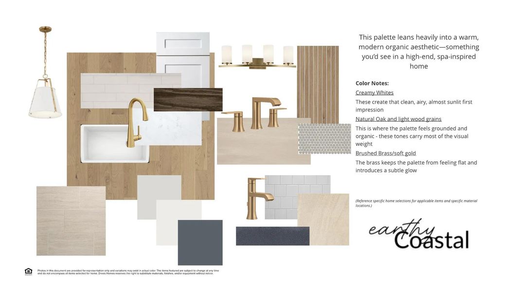 The Elmsdale IV A Curated Design Selections