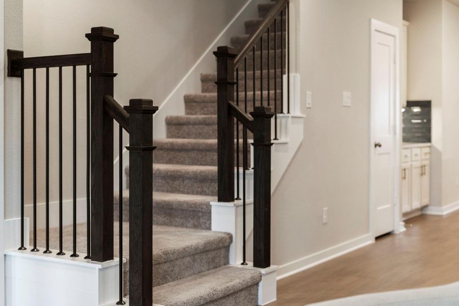 Staircase Staircase