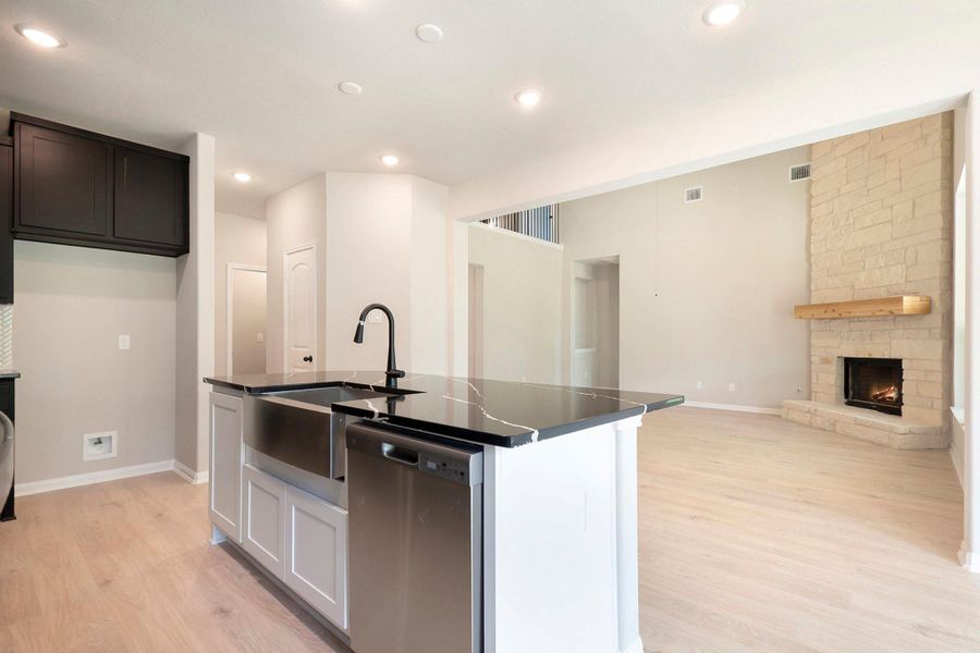 BRAND NEW! Walker Plan! Pictures are Representation of the Walker Plan.  Colors and selections may vary.  Call today for a tour!