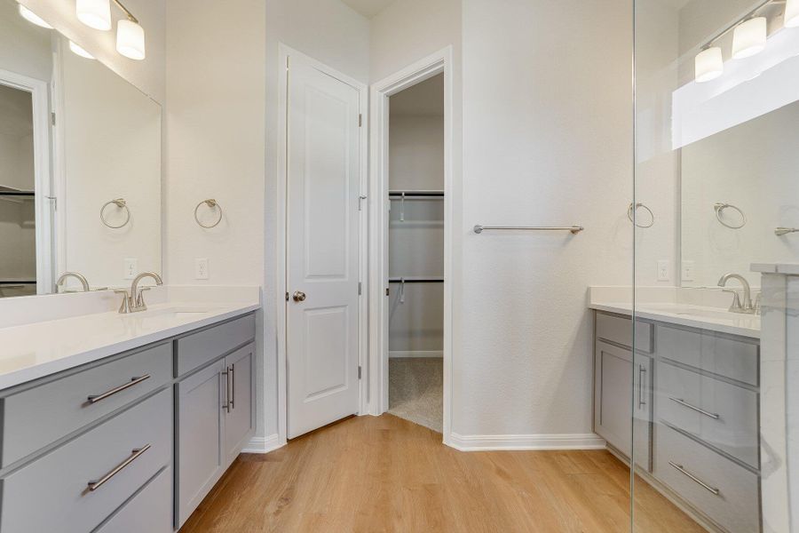 224 Horseherb Way San Marcos, TX New Home Image 15