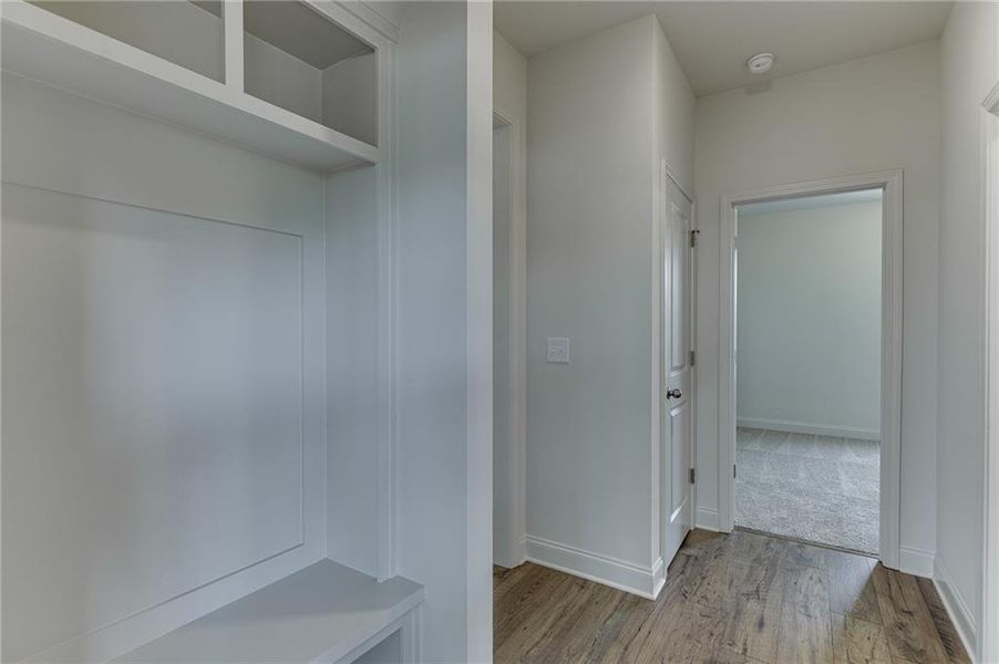 Spacious, unfurnished interior of a new home in , Jefferson (Image 38).