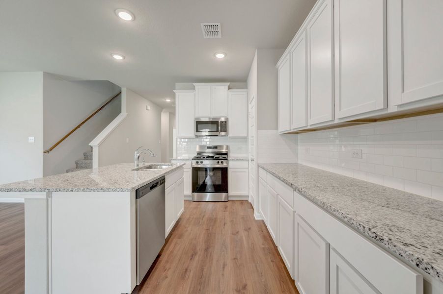 Kitchen Kitchen