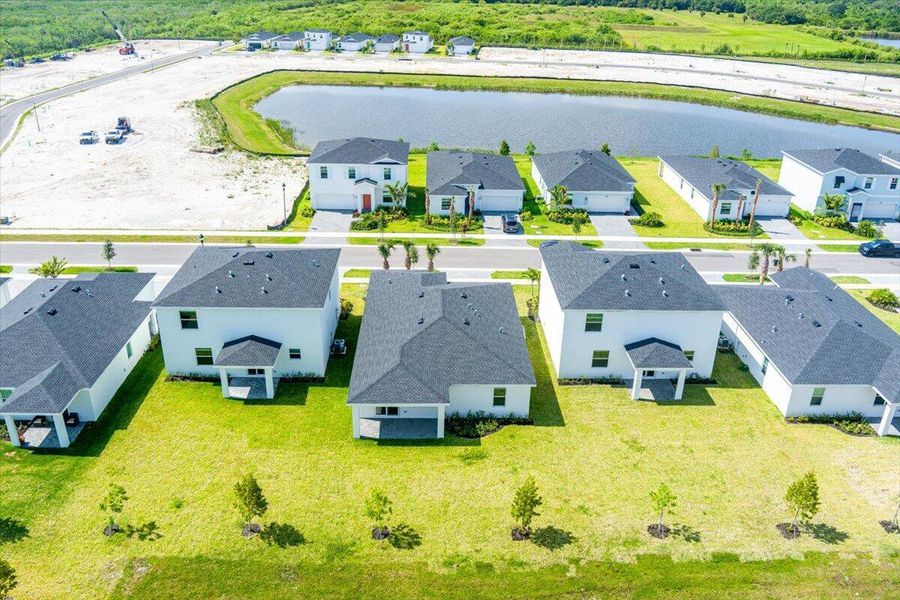 Image 43 of a home in Seagrove: The Indies.