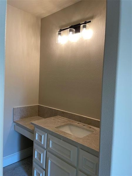 Furnished interior view inside a new home in , Sherman (Image 4). Furnished interior view inside a new home in , Sherman (Image 4).