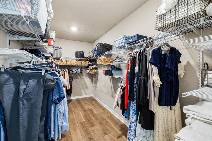 Furnished interior view inside a new home in Hawkstone, Lithia (Image 36).
