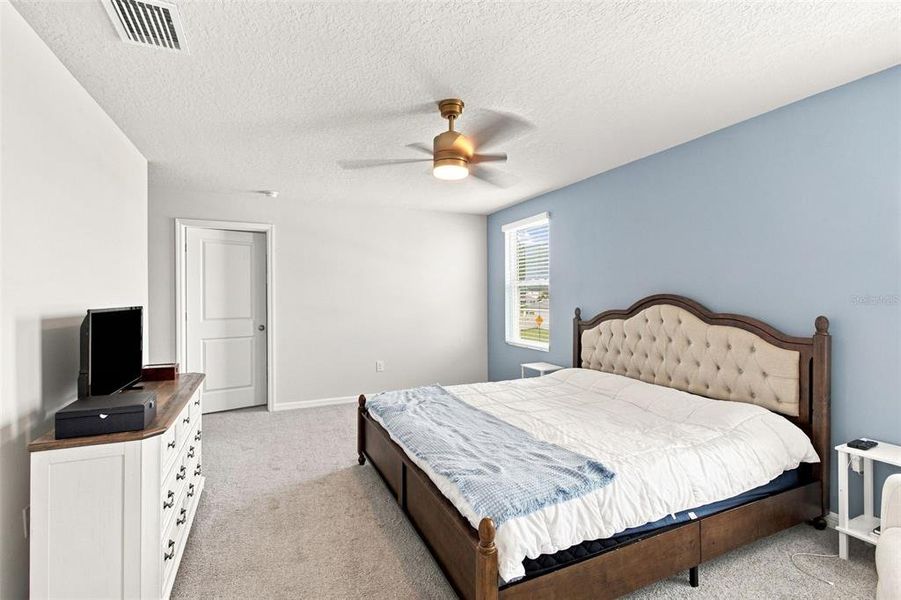 Furnished interior view inside a new home in Silverstone North, Palmetto (Image 11). Furnished interior view inside a new home in Silverstone North, Palmetto (Image 11).