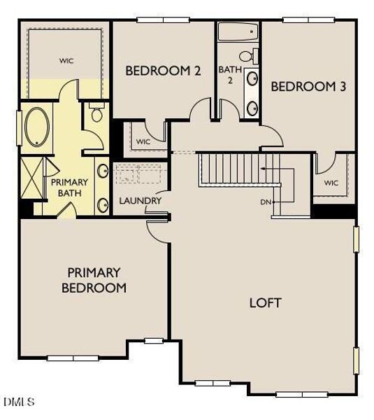 Lot 39-Floor 2 Lot 39-Floor 2