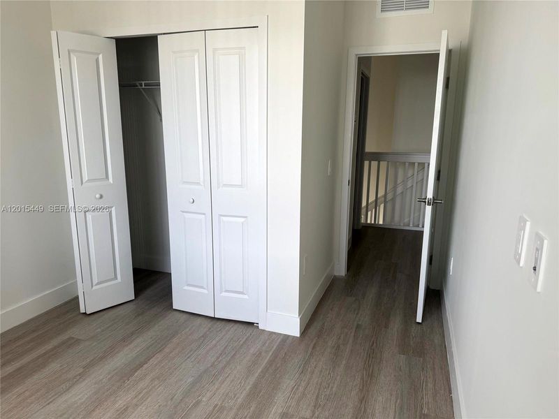 Spacious, unfurnished interior of a new home in , Homestead (Image 18).
