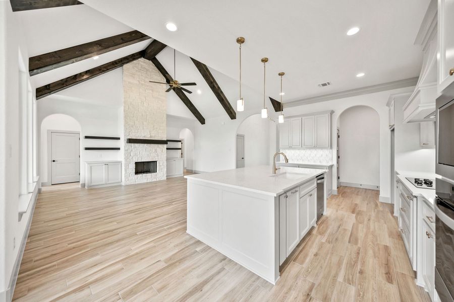 Image 34 of a home in Vintage Oaks.