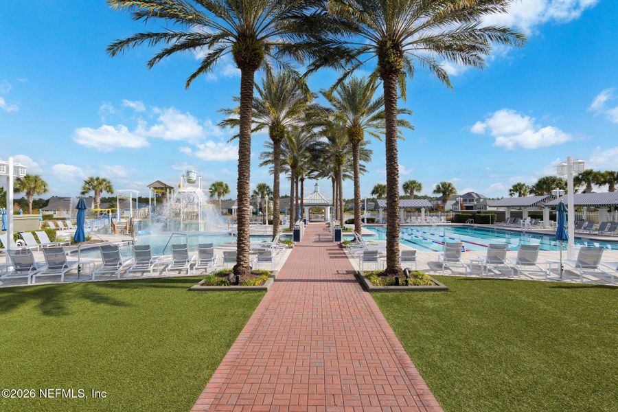 Community amenities in , St. Augustine (Image 60).