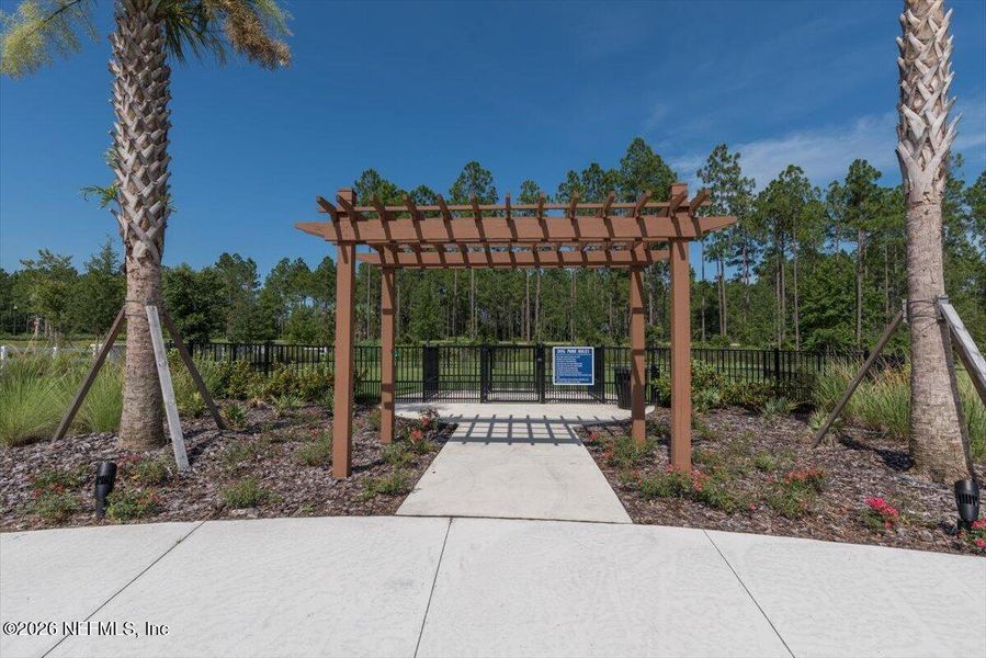 Community amenities in Middlebourne 50', St. Johns (Image 32).