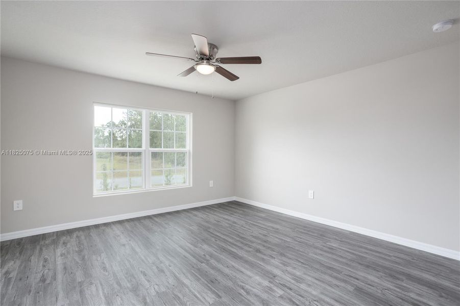 Spacious, unfurnished interior of a new home in , Palm Bay (Image 23). Spacious, unfurnished interior of a new home in , Palm Bay (Image 23).