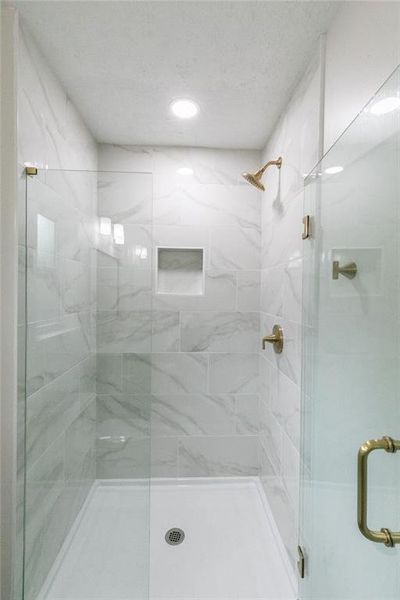 Close-up of interior finishes inside a home in , Atlanta (Image 19). Close-up of interior finishes inside a home in , Atlanta (Image 19).