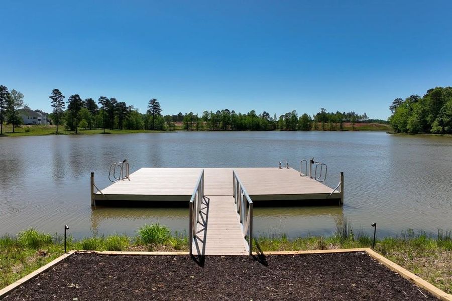 Community amenities in , Hoschton (Image 62).