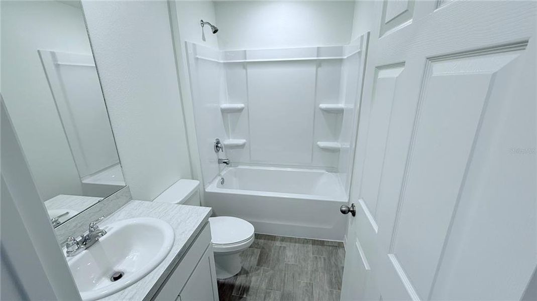 Furnished interior view inside a new home in Palm Coast, Palm Coast (Image 3).