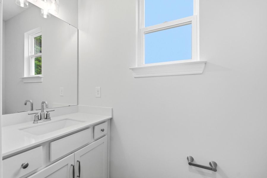 Close-up of interior finishes inside a home in Caldwell Forest, Charlotte (Image 13). Close-up of interior finishes inside a home in Caldwell Forest, Charlotte (Image 13).