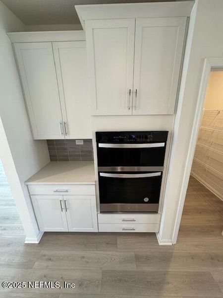 Furnished interior view inside a new home in , St. Augustine (Image 5).