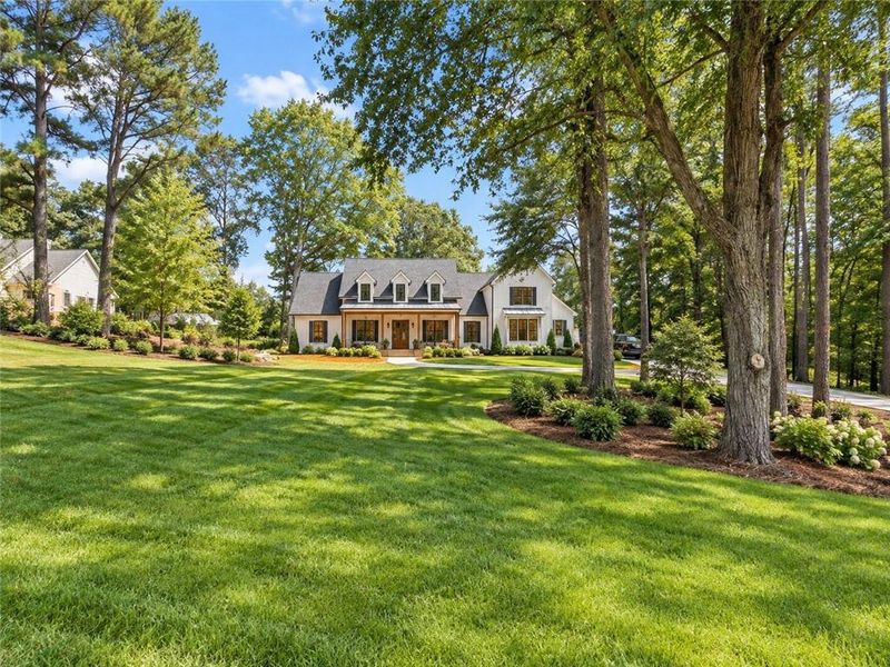 Image 73 of a home in .