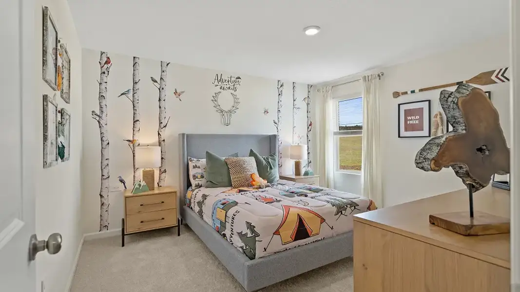 Grove Core FL N132 Steely Bed5 1of2 F2