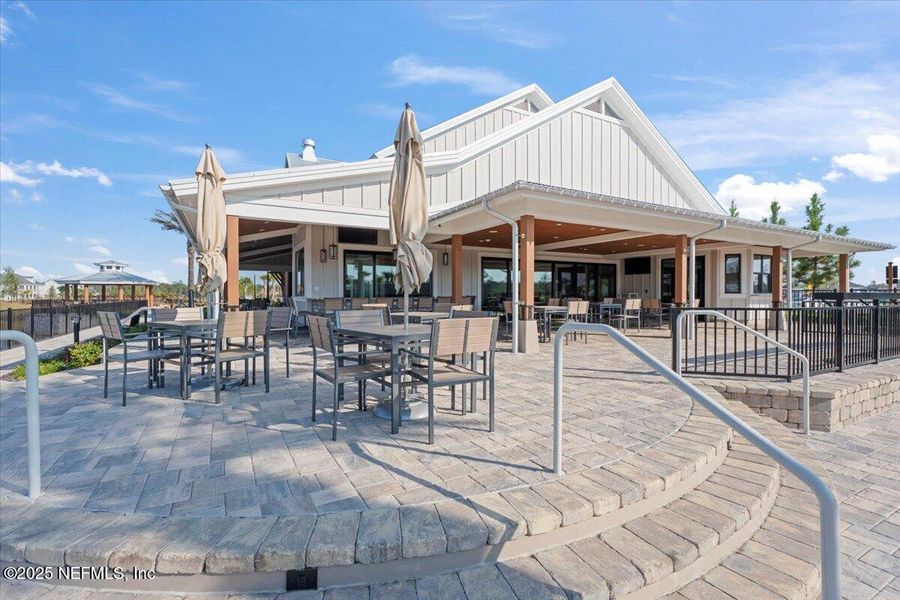 Community amenities in , Jacksonville (Image 61).