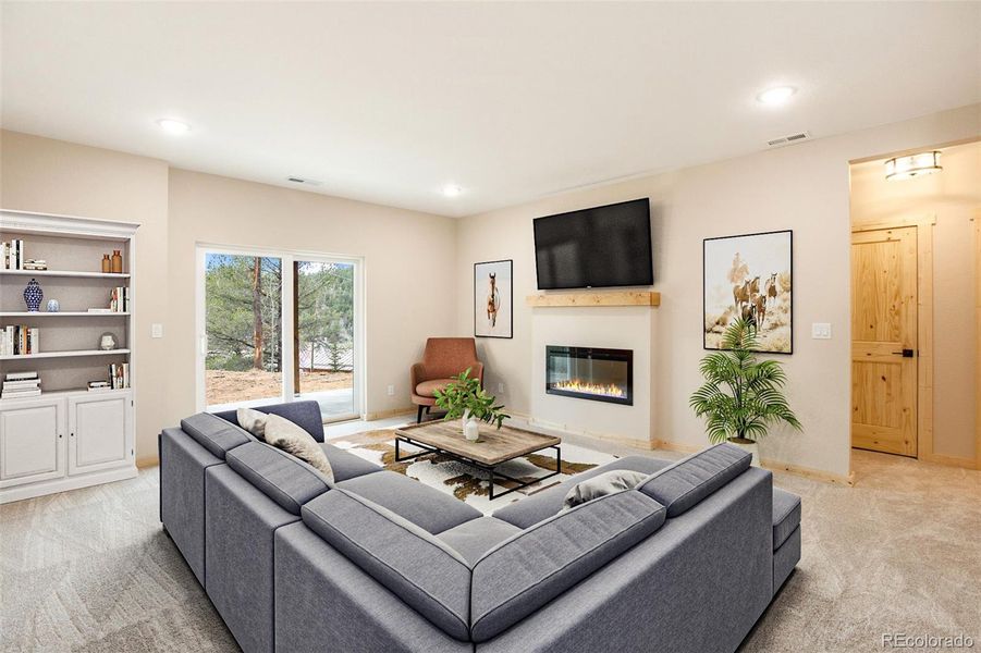 Virtually Staged Virtually Staged