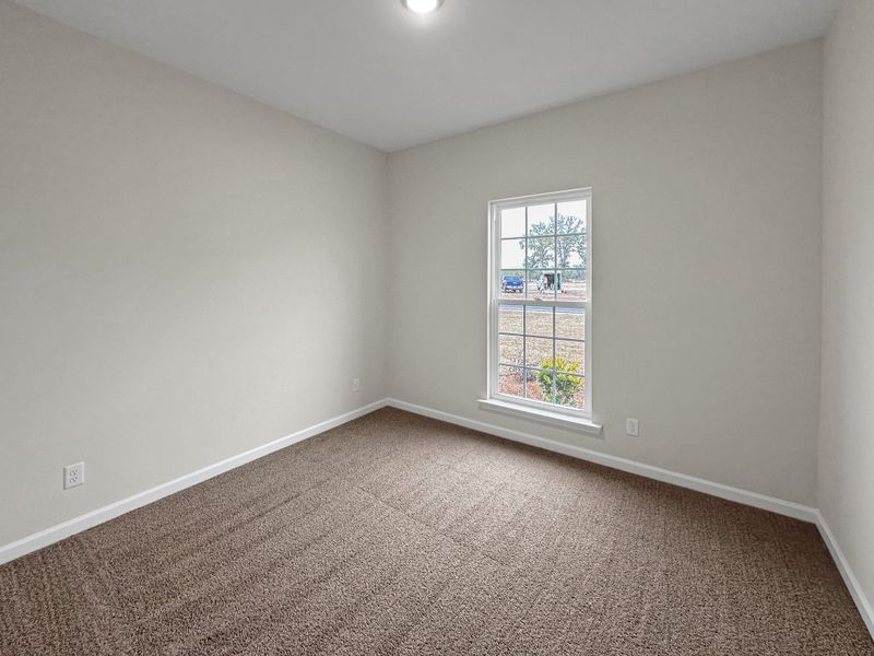 Spacious, unfurnished interior of a new home in Tibet Road at Sassafras, Allenhurst (Image 20). Spacious, unfurnished interior of a new home in Tibet Road at Sassafras, Allenhurst (Image 20).