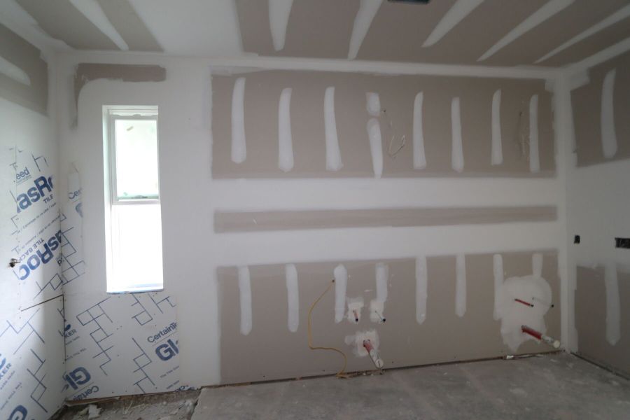 Drywall