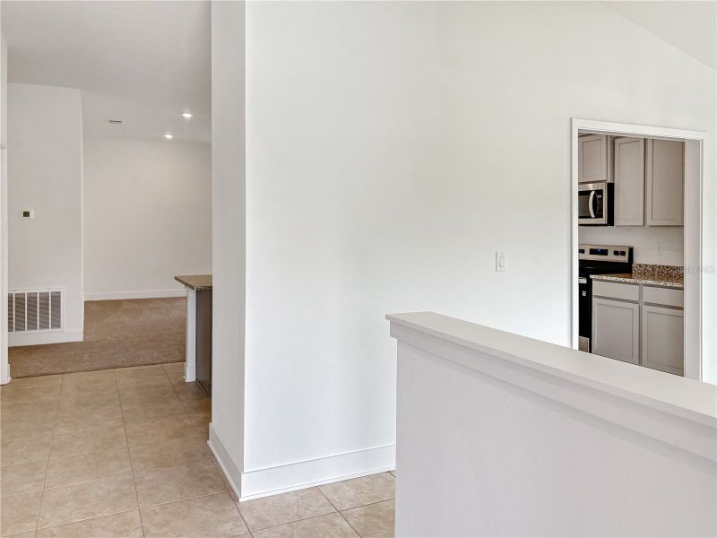 Spacious, unfurnished interior of a new home in Arbor Park, Leesburg (Image 7). Spacious, unfurnished interior of a new home in Arbor Park, Leesburg (Image 7).
