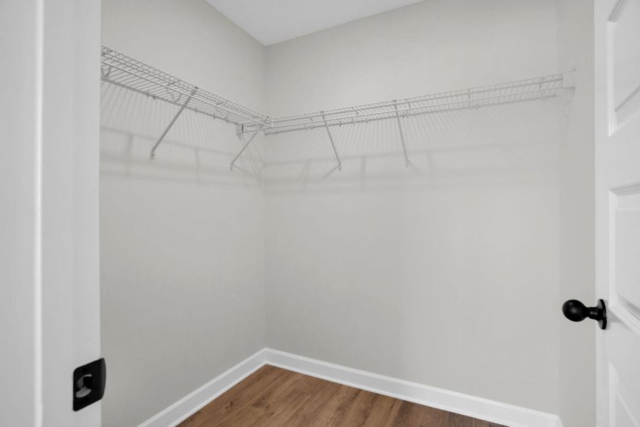 Photo of similar floorplan. Features may vary.