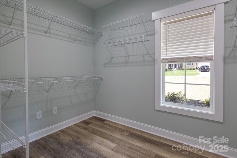 Spacious, unfurnished interior of a new home in , Stanley (Image 20).