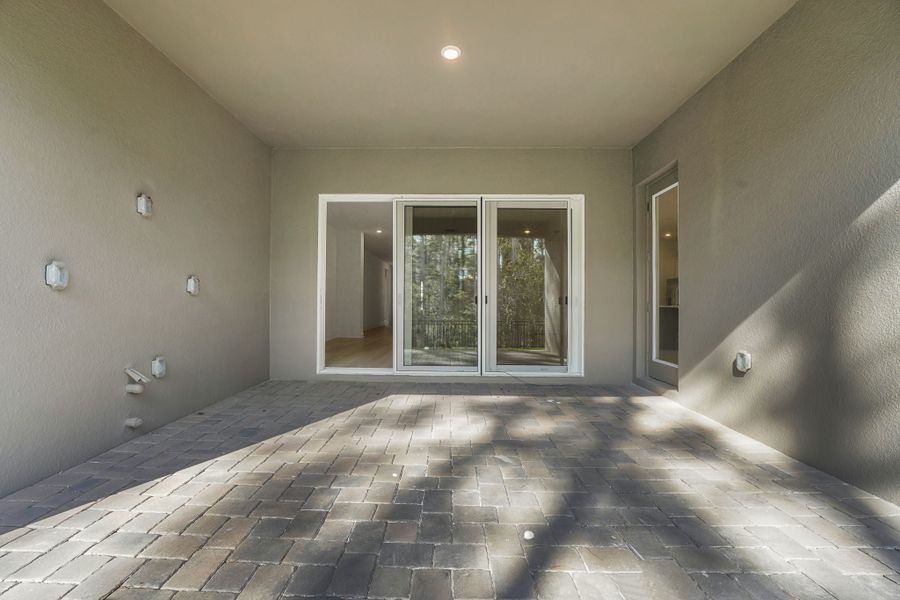 3,138sf New Home in Windermere, FL.  - Slide 7