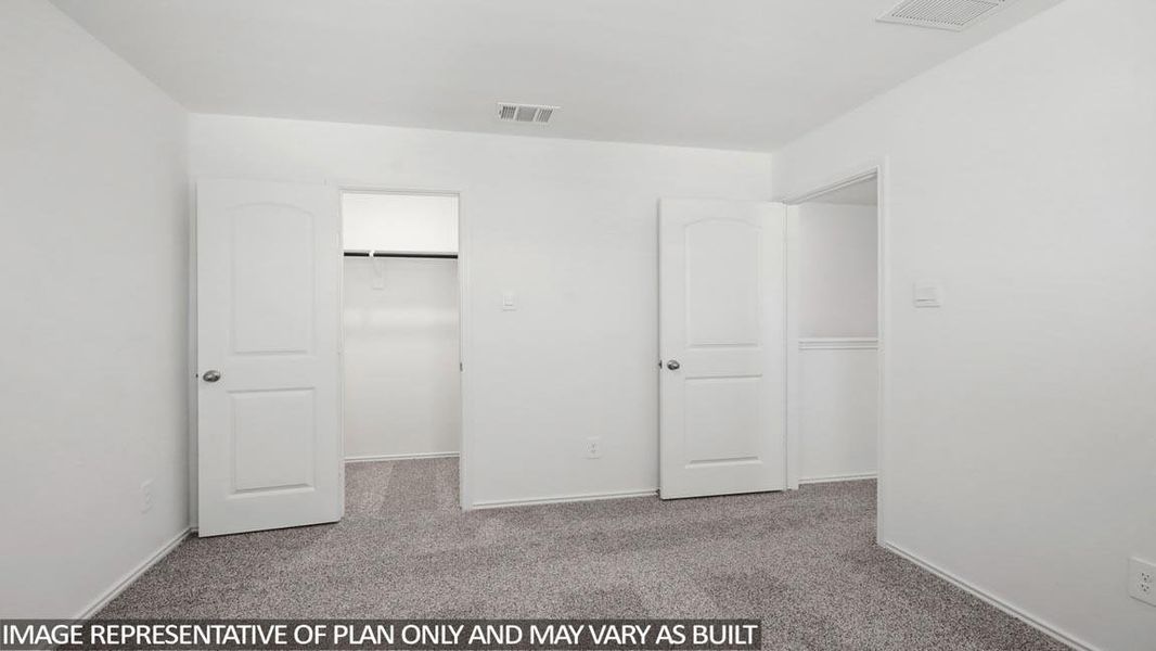 Spacious, unfurnished interior of a new home in , Crosby (Image 15). Spacious, unfurnished interior of a new home in , Crosby (Image 15).