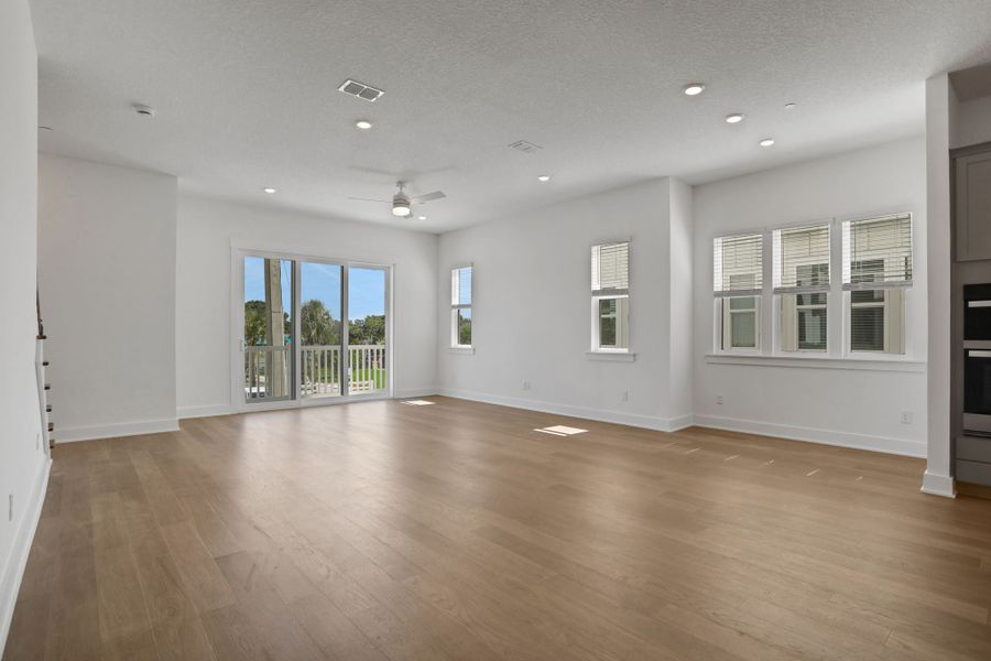 New Home in Jacksonville Beach, FL.  - Slide 39