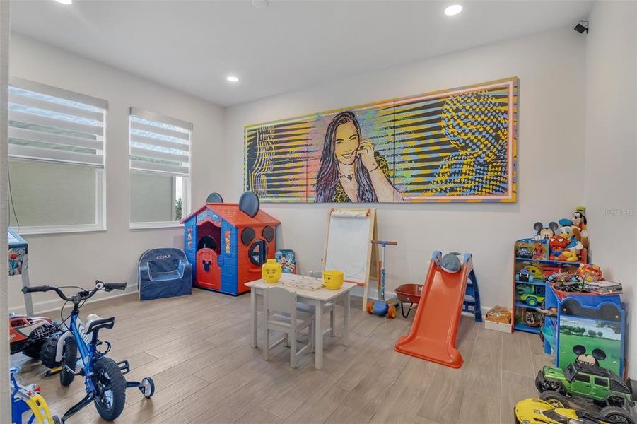 Image 46 of a home in Wellness Ridge: Chateau Collection.