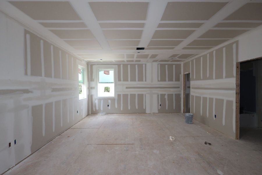 Drywall Drywall