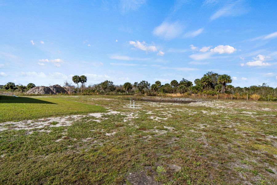 Natural landscape and outdoor views near  in Okeechobee (Image 40).
