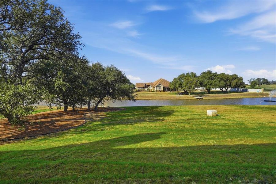 Natural landscape and outdoor views near  in Weatherford (Image 36).