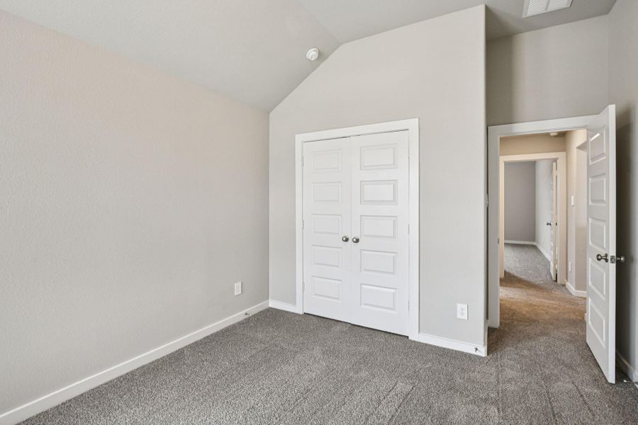 Photo is not of the actual home but is an inspirational photo of builder's model home and may depict options, furnishings, and/or decorator features that are not included. Photo is not of the actual home but is an inspirational photo of builder's model home and may depict options, furnishings, and/or decorator features that are not included.