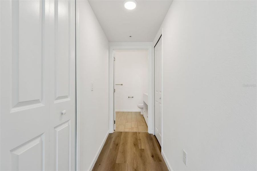Spacious, unfurnished interior of a new home in , Orlando (Image 20). Spacious, unfurnished interior of a new home in , Orlando (Image 20).